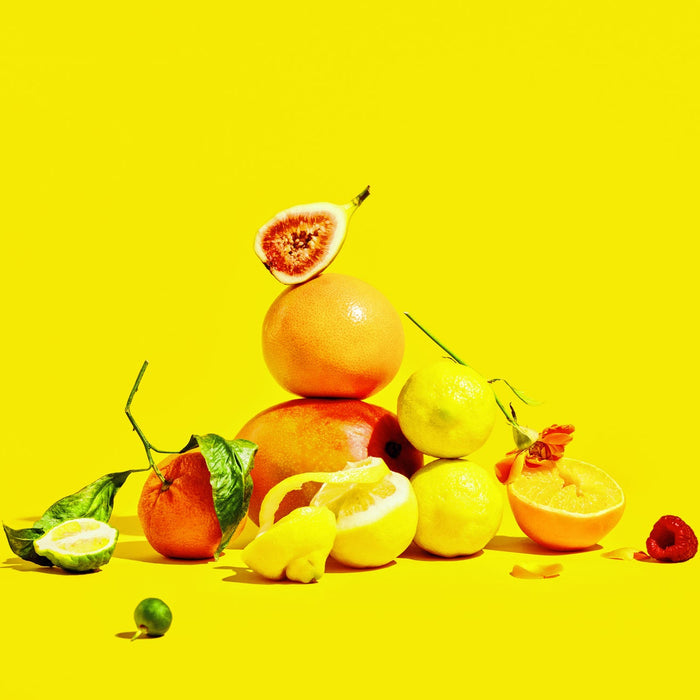 Heretic Parfum-Dirty Lemon Body Mist-Fragrance-Lemon-Yellow-The Detox Market |