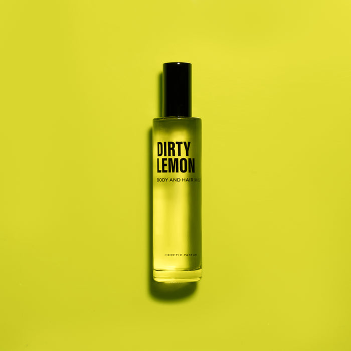 Heretic Parfum-Dirty Lemon Body Mist-Fragrance-Dirty-Lemon-Bodymist-Yellow_677b9c5a-f4c2-4ac8-9002-290a2a6bc0dc-The Detox Market |