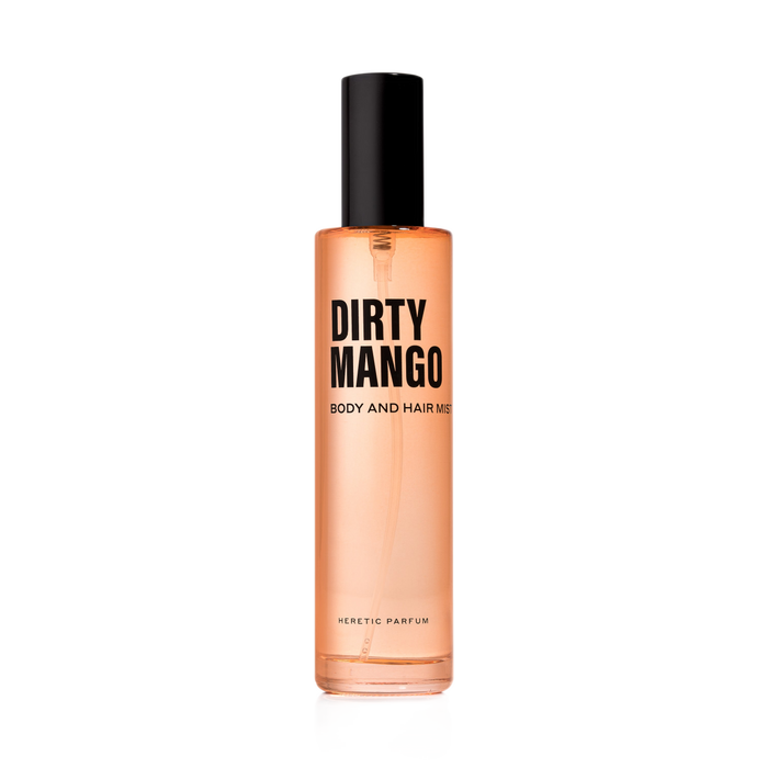Dirty Mango Body Mist