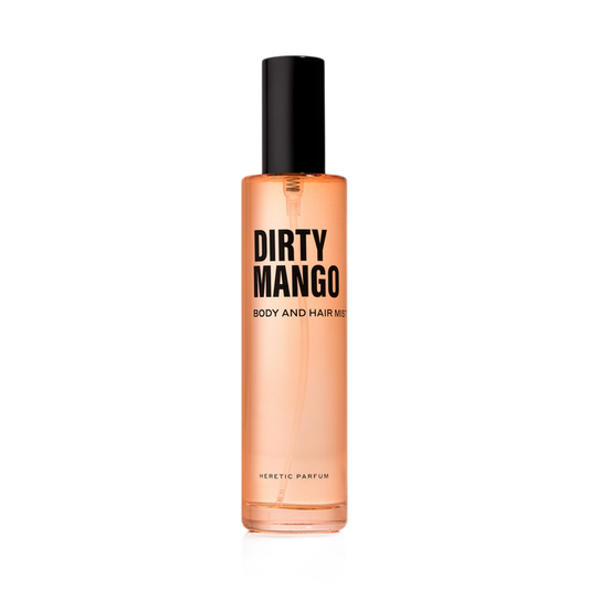 Dirty Mango Body Mist