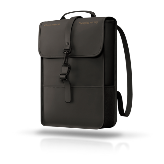 Diversified Holdings backpack