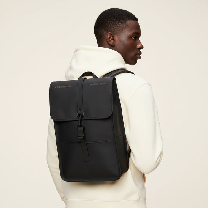 Diversified Holdings backpack