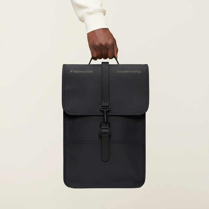 Diversified Holdings backpack