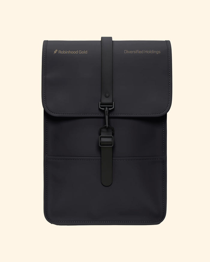 Diversified Holdings backpack