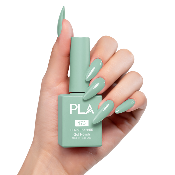 Don't Cry For Him - 173 - Gel Polish