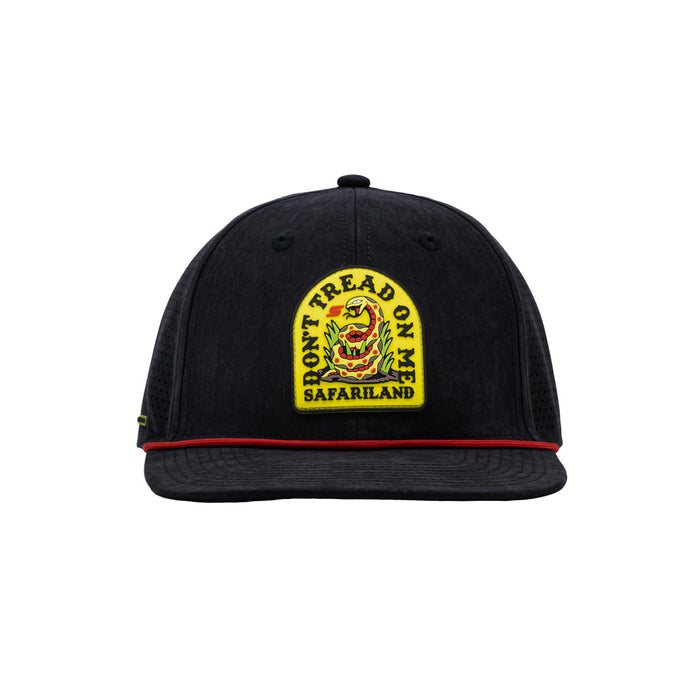 Don't Tread On Me Snapback - Safariland