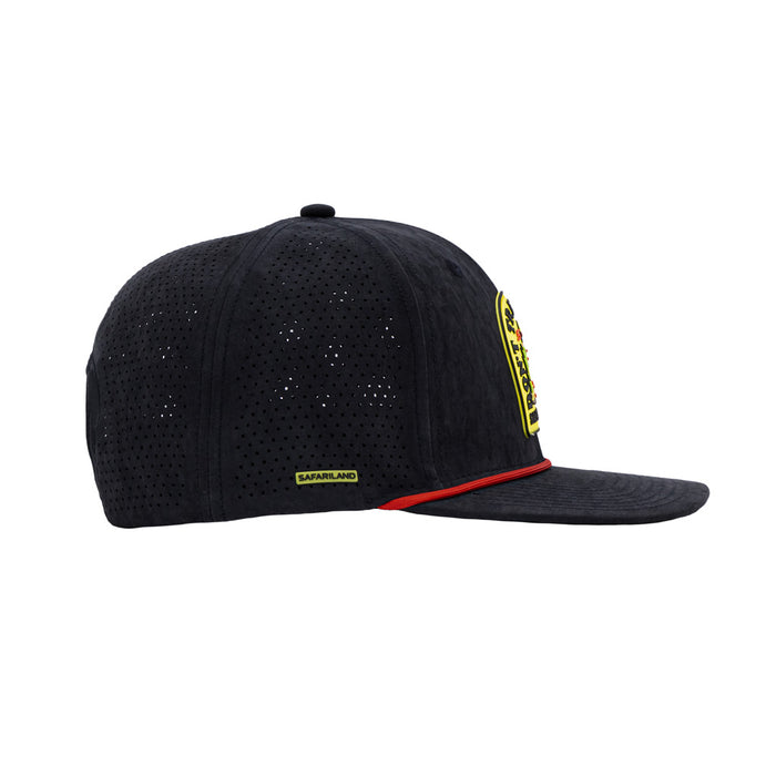 Don't Tread On Me Snapback - Safariland
