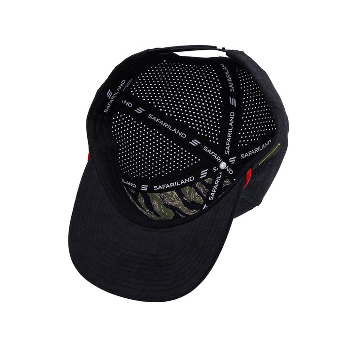 Don't Tread On Me Snapback - Safariland
