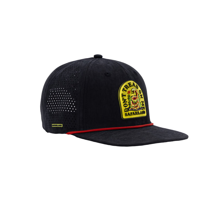 Don't Tread On Me Snapback - Safariland