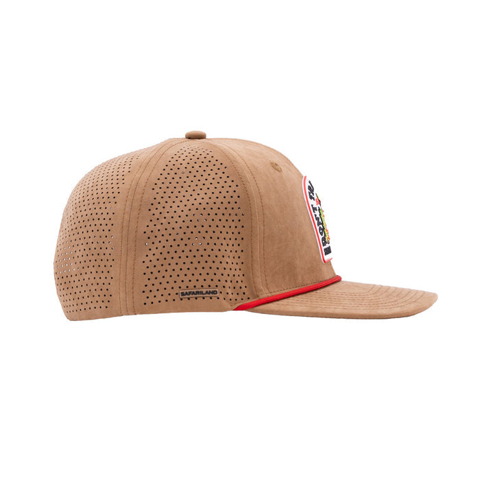 Don't Tread On Me Snapback - Safariland