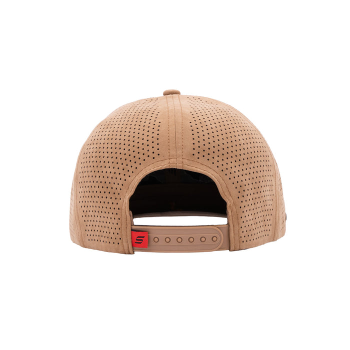 Don't Tread On Me Snapback - Safariland