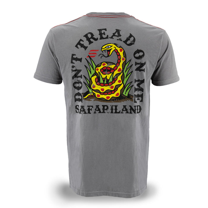Don't Tread On Me Tee - Safariland