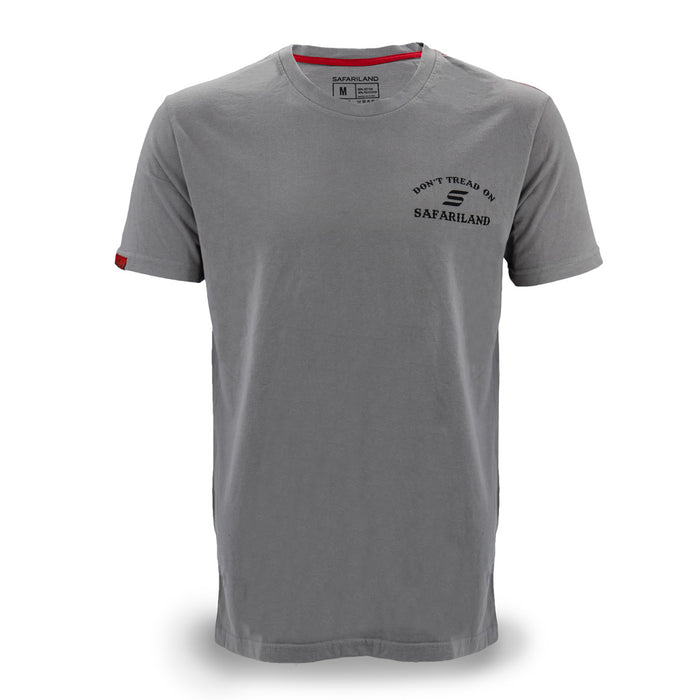 Don't Tread On Me Tee - Safariland