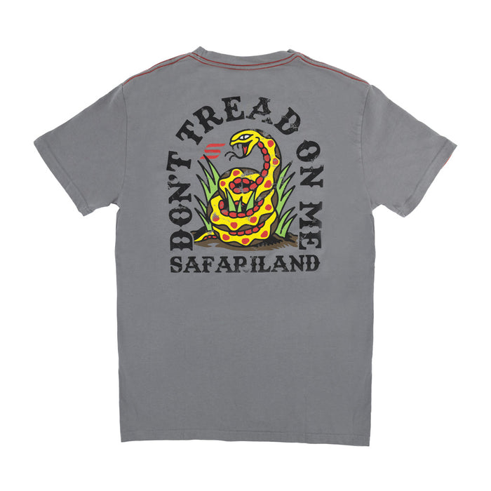 Don't Tread On Me Tee - Safariland