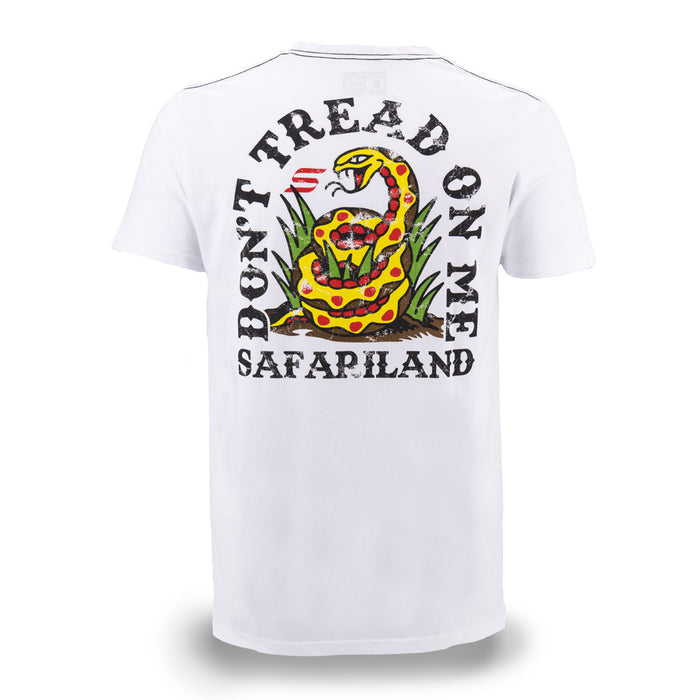 Don't Tread On Me Tee - Safariland