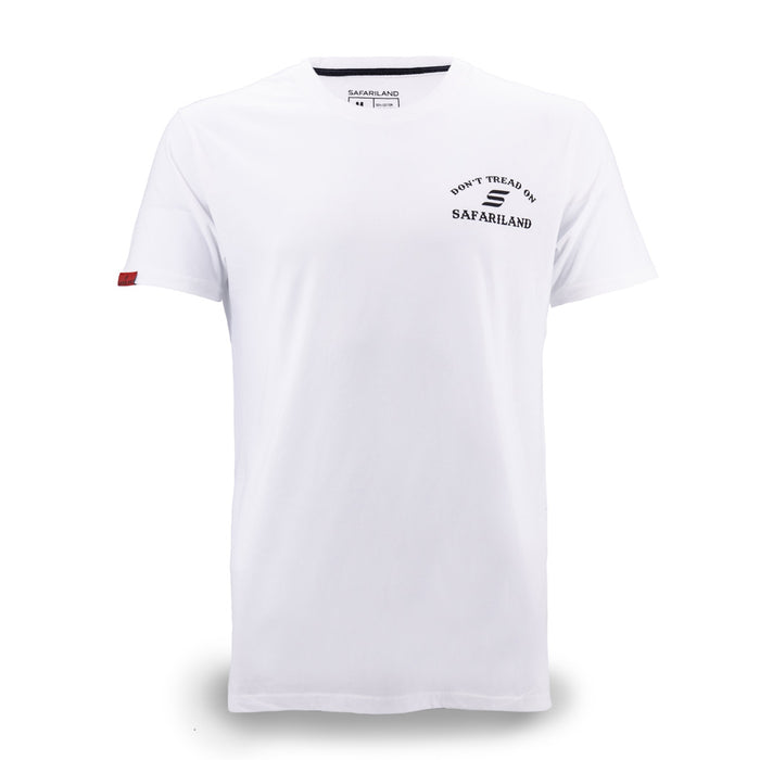 Don't Tread On Me Tee - Safariland
