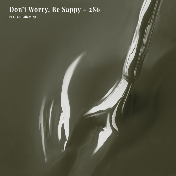 Don't Worry, Be Sappy - 286 - Gel Polish