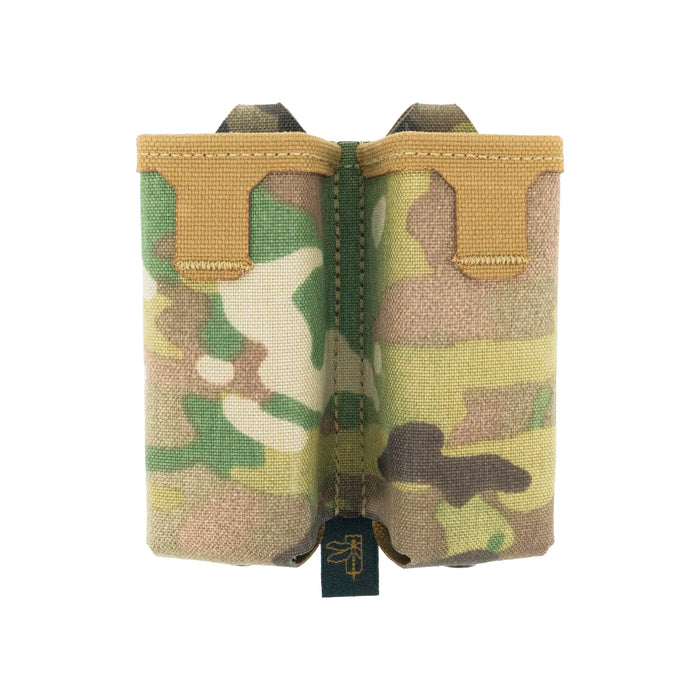 Double Pistol Mag Pouch - Safariland