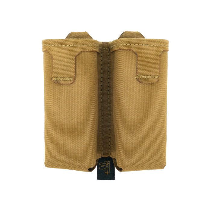 Double Pistol Mag Pouch - Safariland