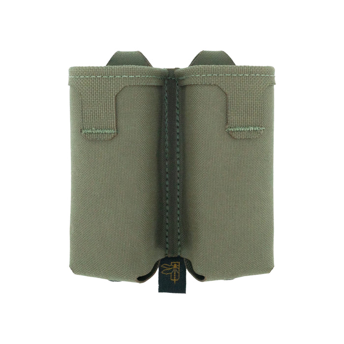 Double Pistol Mag Pouch - Safariland