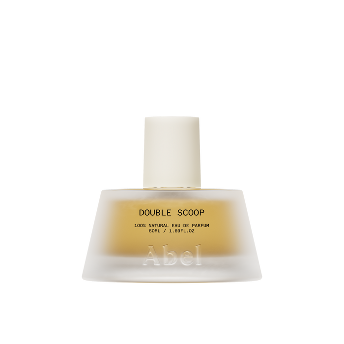 Abel-Double Scoop-Fragrance-Hero_Abel_DoubleScoop_50mL-The Detox Market | 50 ml