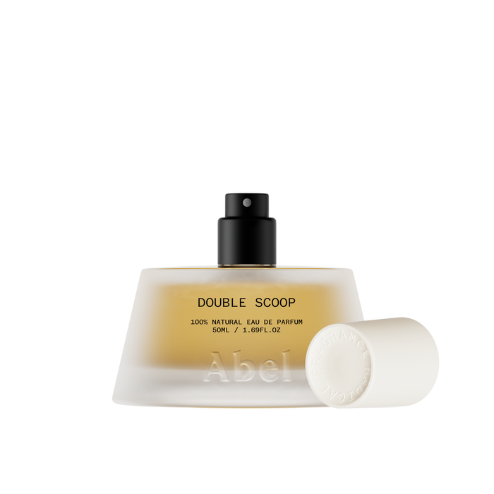 Abel-Double Scoop-Fragrance-Secondary_Abel_DoubleScoop_50mL-The Detox Market |