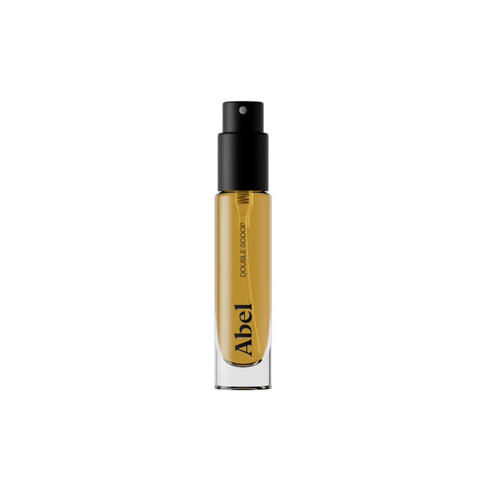 Abel-Double Scoop-Fragrance-Hero_Abel_DoubleScoop_6mL-The Detox Market | 6 ml