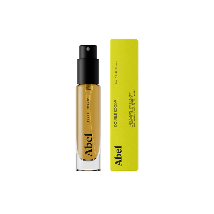 Abel-Double Scoop-Fragrance-Secondary_Abel_DoubleScoop_6mL-The Detox Market |