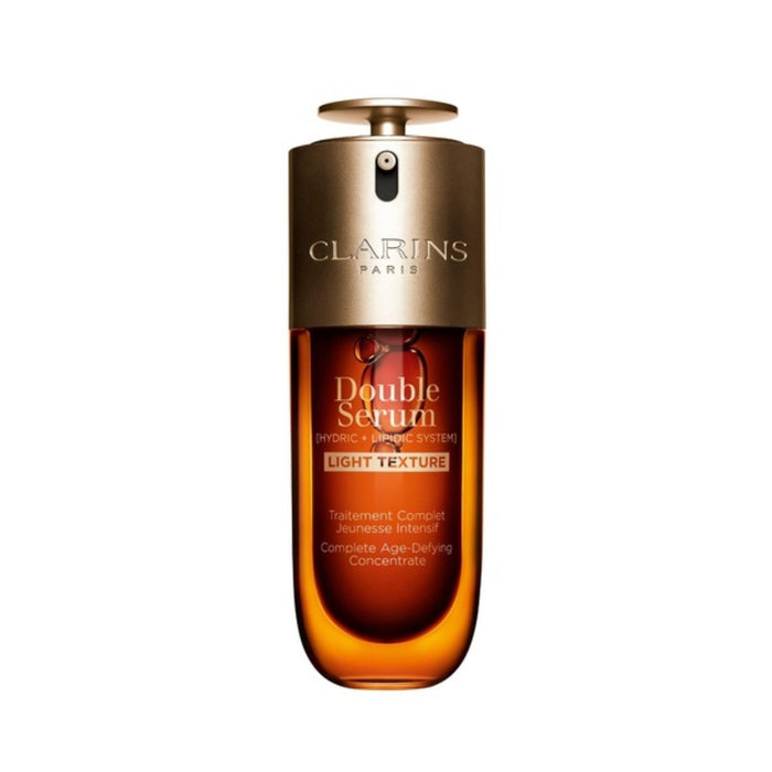 Double Serum - Light Texture 50ml