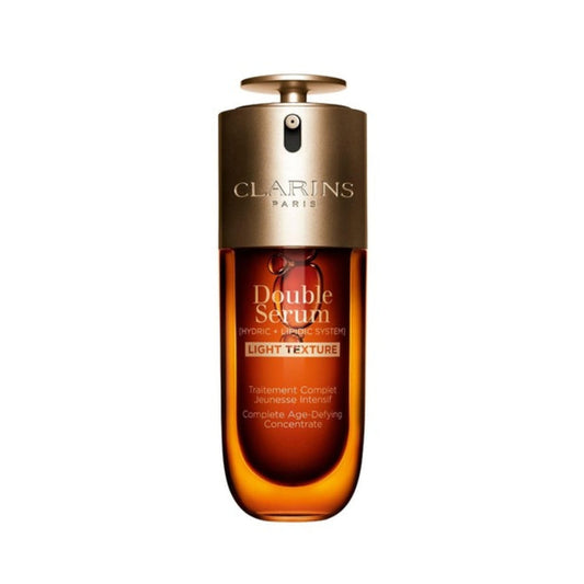 Double Serum - Light Texture 50ml