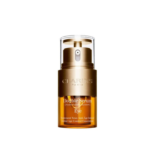 Double Serum Eye - Anti-Ageing for Eye Contours 20ml