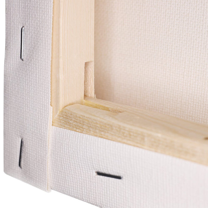 Double Thick Canvas Signature 25.4 x 30.5cm (10 x 12in)