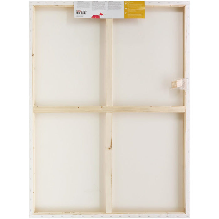 Double Thick Canvas Signature 91.4 x 121.9cm (36 x 48in)
