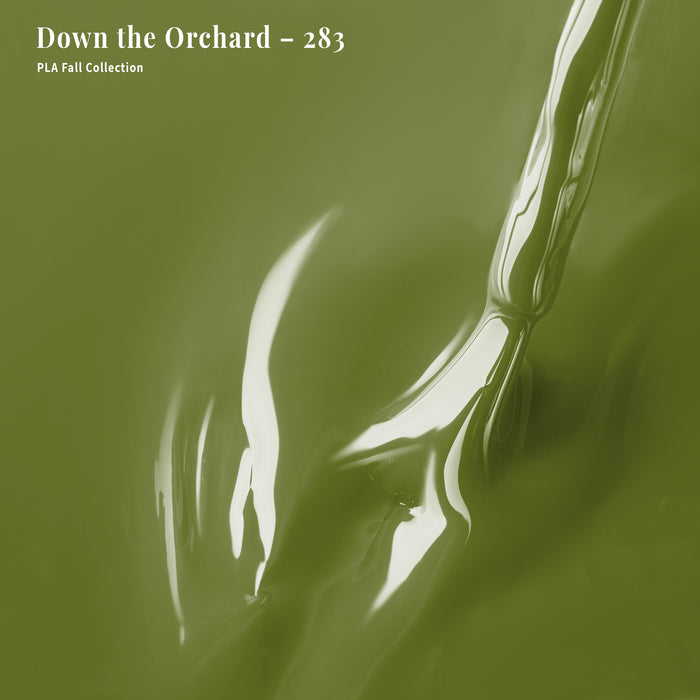 Down the Orchard - 283 - Gel Polish