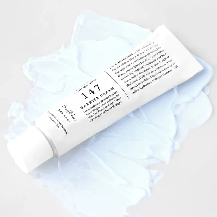 DR ALTHEA 1 4 7 Barrier cream كريم البشرة من دكتر الثيا