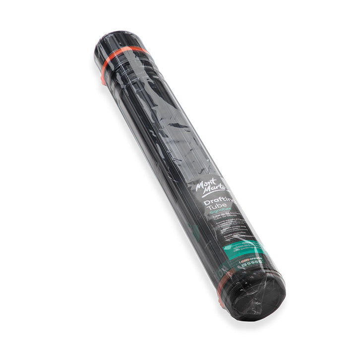 Drafting Tube Signature A0 (63 -100cm) - Black
