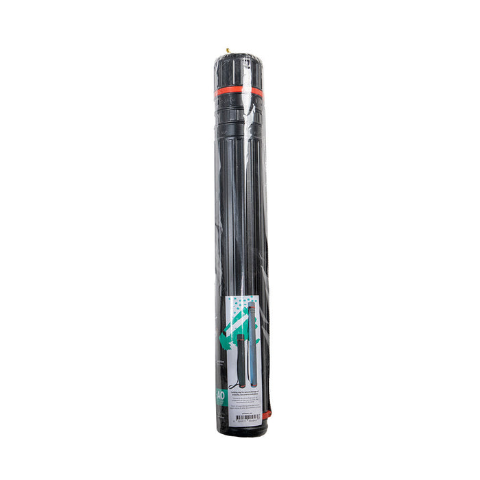 Drafting Tube Signature A0 (63 -100cm) - Black