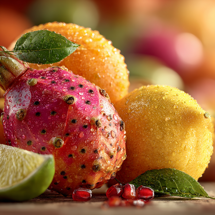 Dragonfruit Fresca Fragrance Oil