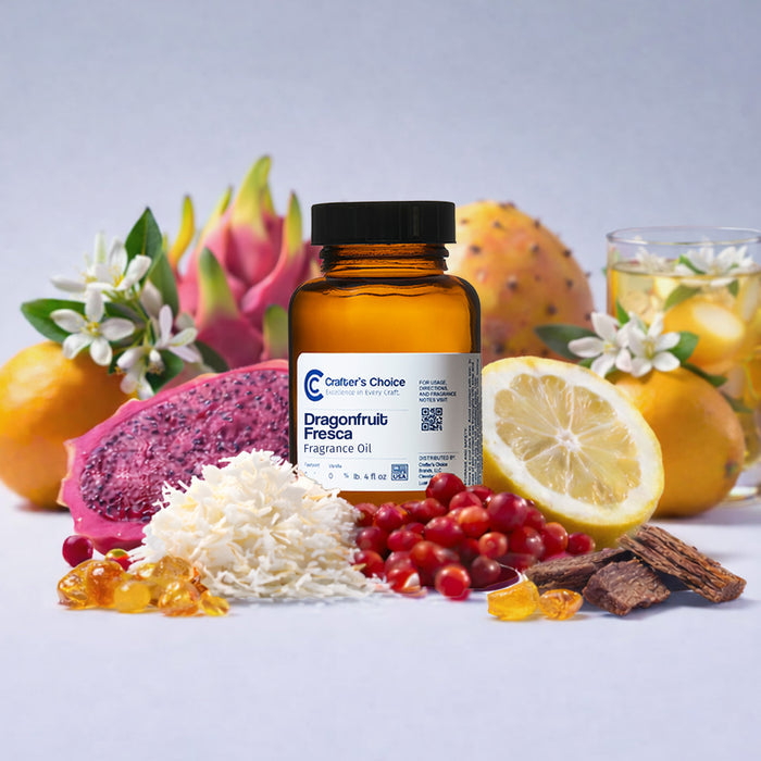 Dragonfruit Fresca Fragrance Oil