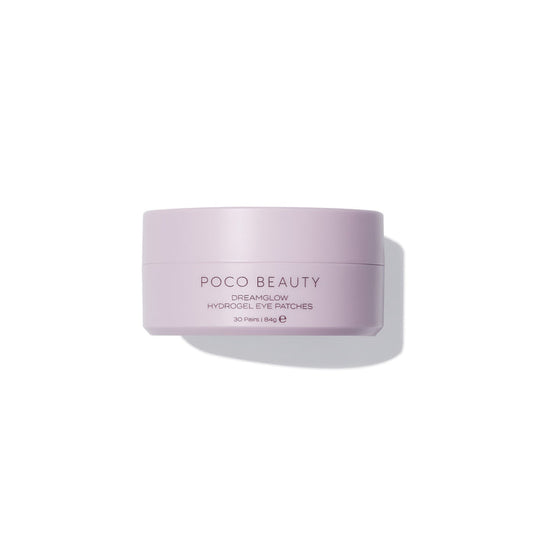 Dreamglow Hydrogel Eye Patches