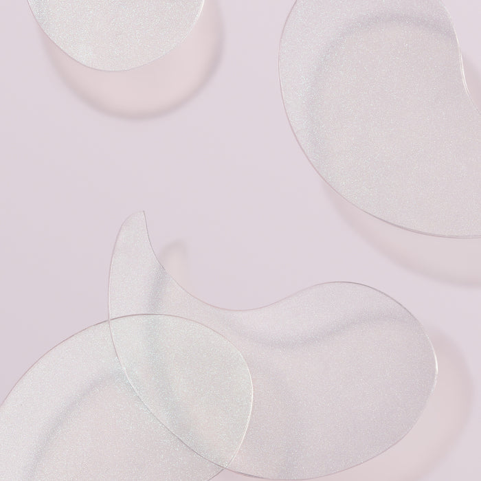 Dreamglow Hydrogel Eye Patches