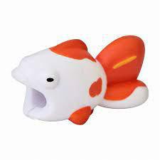Japanese Style Goldfish