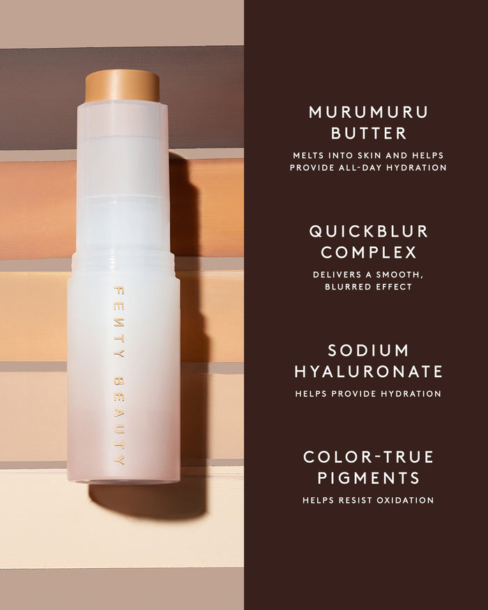 Eaze Drop Blur + Smooth Tint Stick — 13