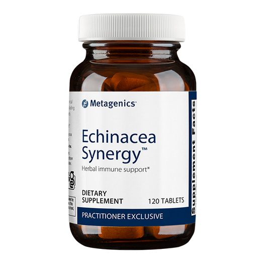 Echinacea Synergy by Metagenics