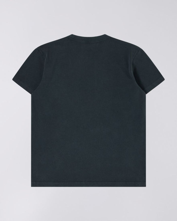 Edwin - T-shirt Black I034208 - T-shirts - I034208