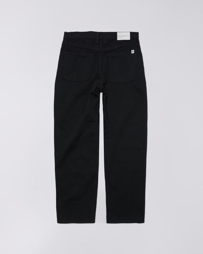 Edwin - Tyrell Pant - Black - Pantalons et Shorts - I034931