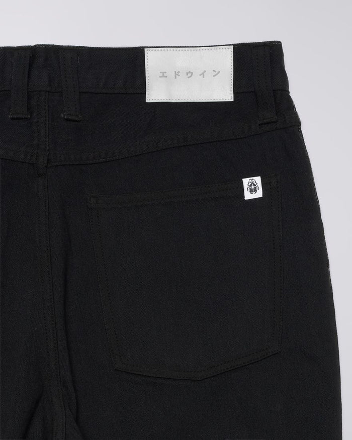 Edwin - Tyrell Pant - Black - Pantalons et Shorts - I034931