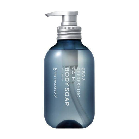 Eight the Thalasso U Body Soap