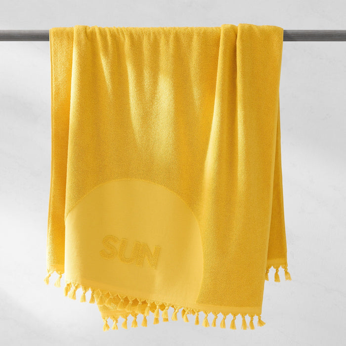 Elements Beach Towels