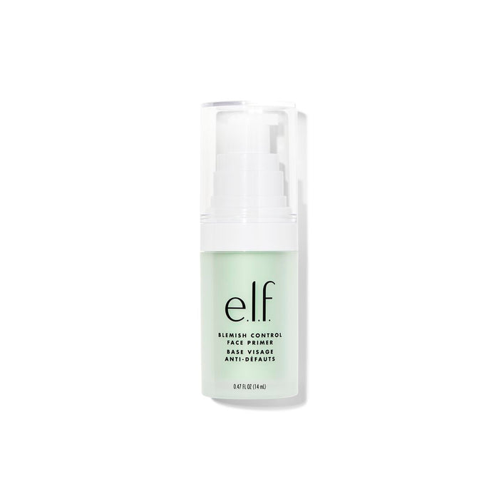 ELF Blemish Control Face Primer With Salicylic Acid